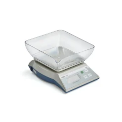 Kirjevaaka 6000 g, tarkkuus 1 g