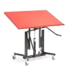 Kokoonpanopöytä TILT 1200x700 mm