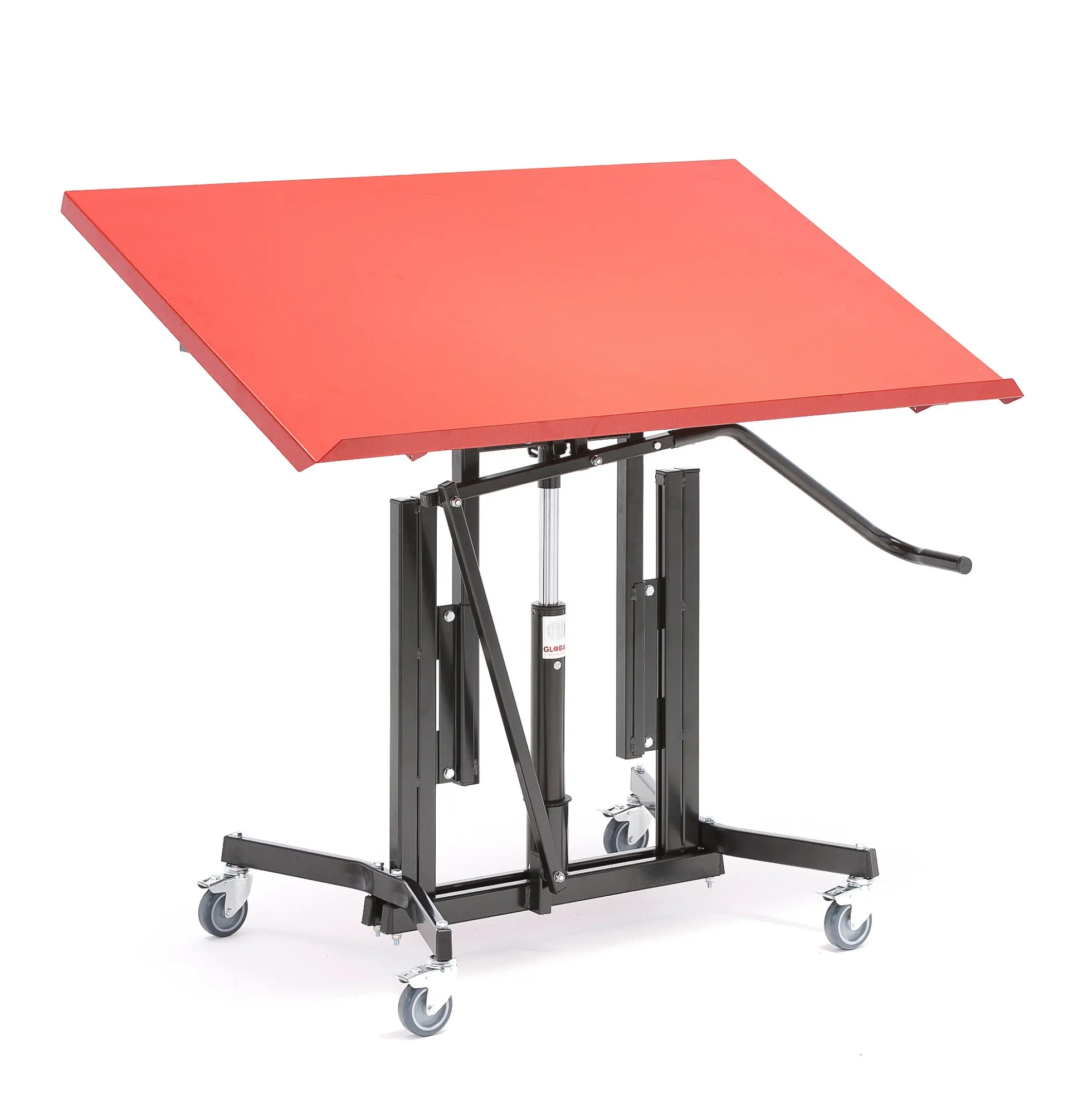 Kokoonpanopöytä TILT 1200x700 mm