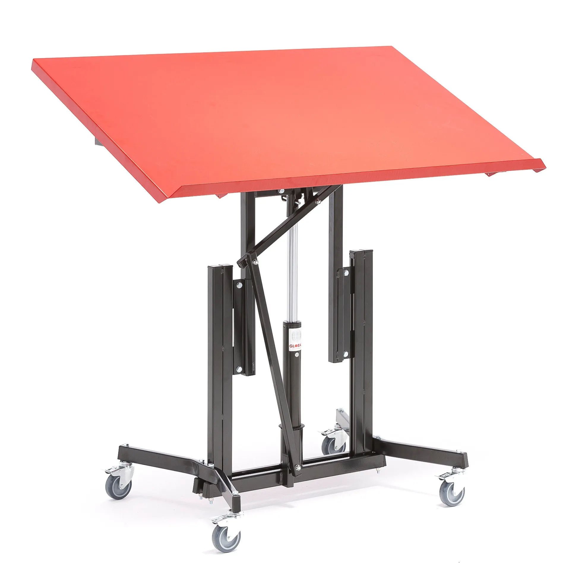 Kokoonpanopöytä TILT 1200x700 mm