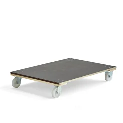 Kuljetusalusta VOLUME 1200x800 mm 500 kg