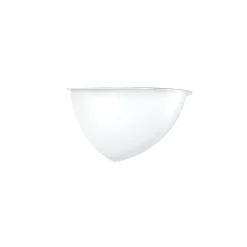 Kupolipeili 180°, Ø800 mm, akryyli