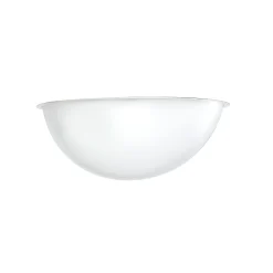 Kupolipeili 360°, Ø800 mm, akryyli