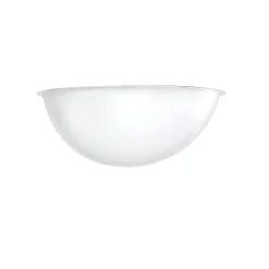 Kupolipeili 360°, Ø1000 mm, akryyli