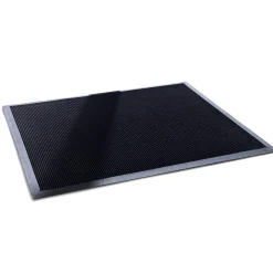 Kuramatto eteiseen SPIKE 1800x900 mm, musta