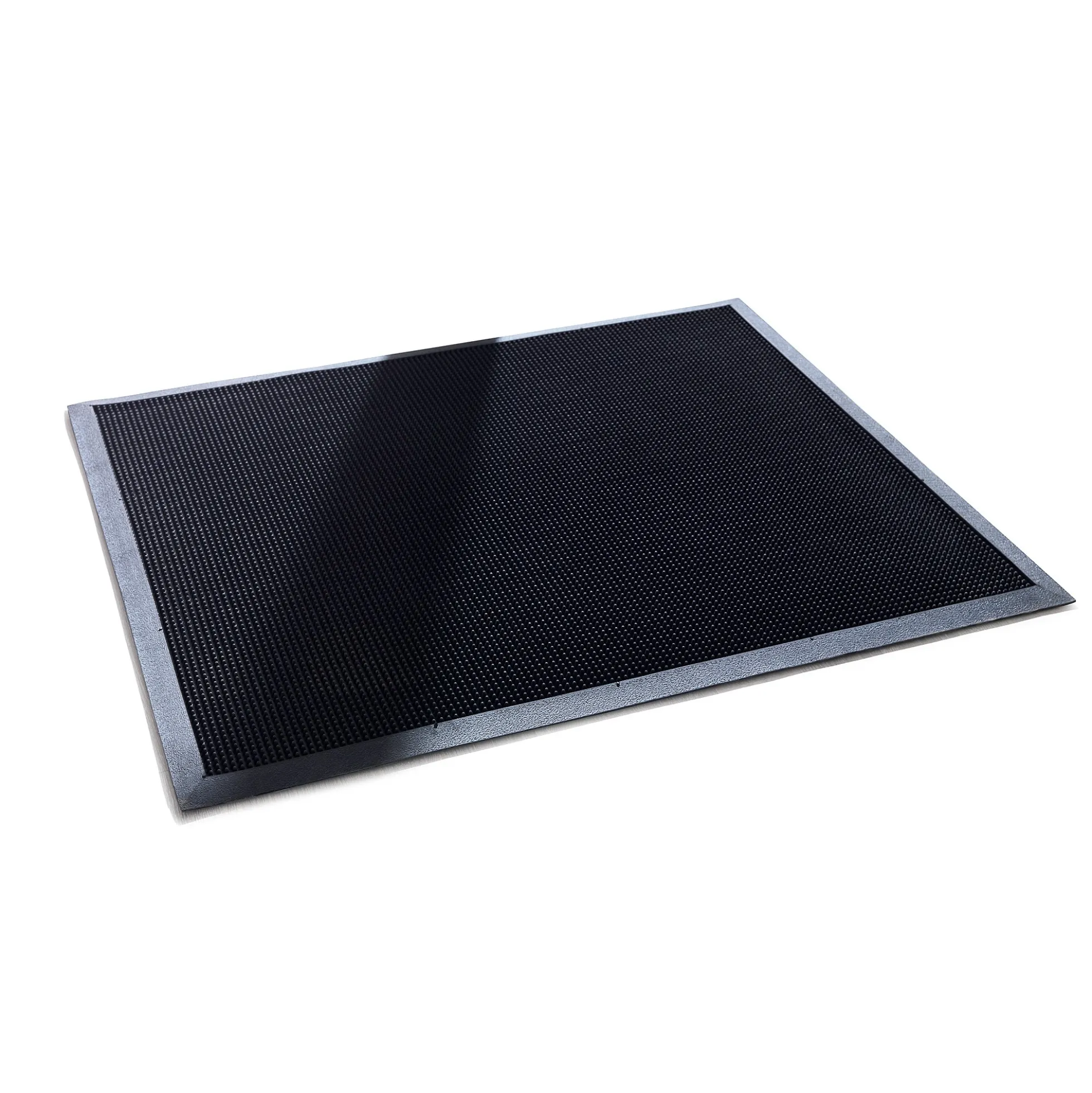 Kuramatto eteiseen SPIKE 800x970 mm, musta