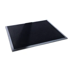 Kuramatto eteiseen SPIKE 800x600 mm, musta