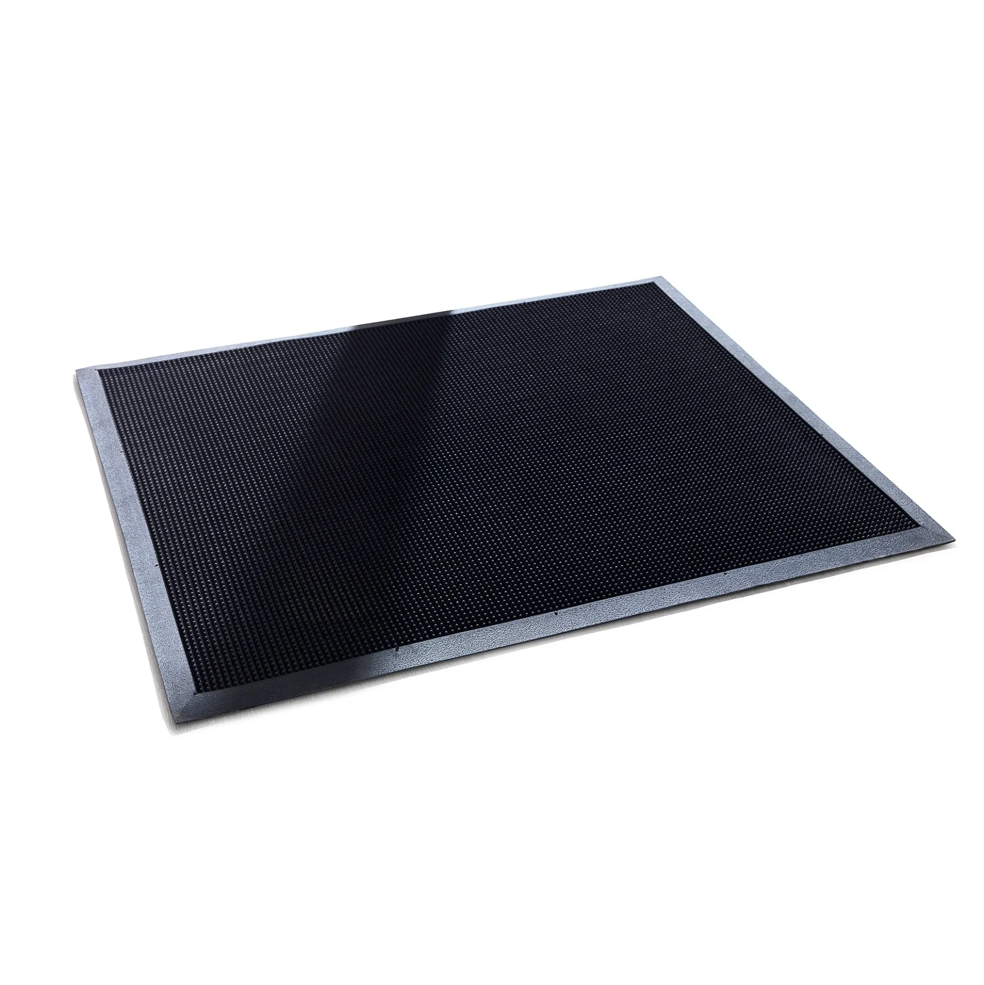 Kuramatto eteiseen SPIKE 800x600 mm, musta
