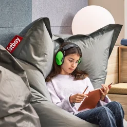 Kuulosuojaimet lapsille MUTE 10 kpl/pk, vihreä