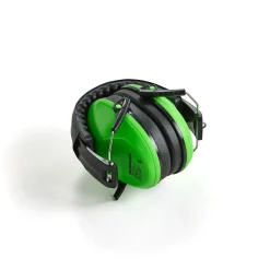 Kuulosuojaimet lapsille MUTE 10 kpl/pk, vihreä