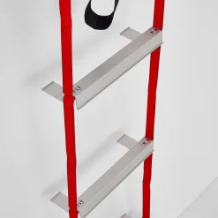 Köysitikkaat Korkeus: 10500 mm