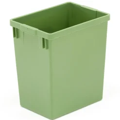 Lajitteluastia 29 litraa, vihreä