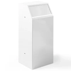 Lajitteluastia MELROSE 1000x395x400 mm, valkoinen