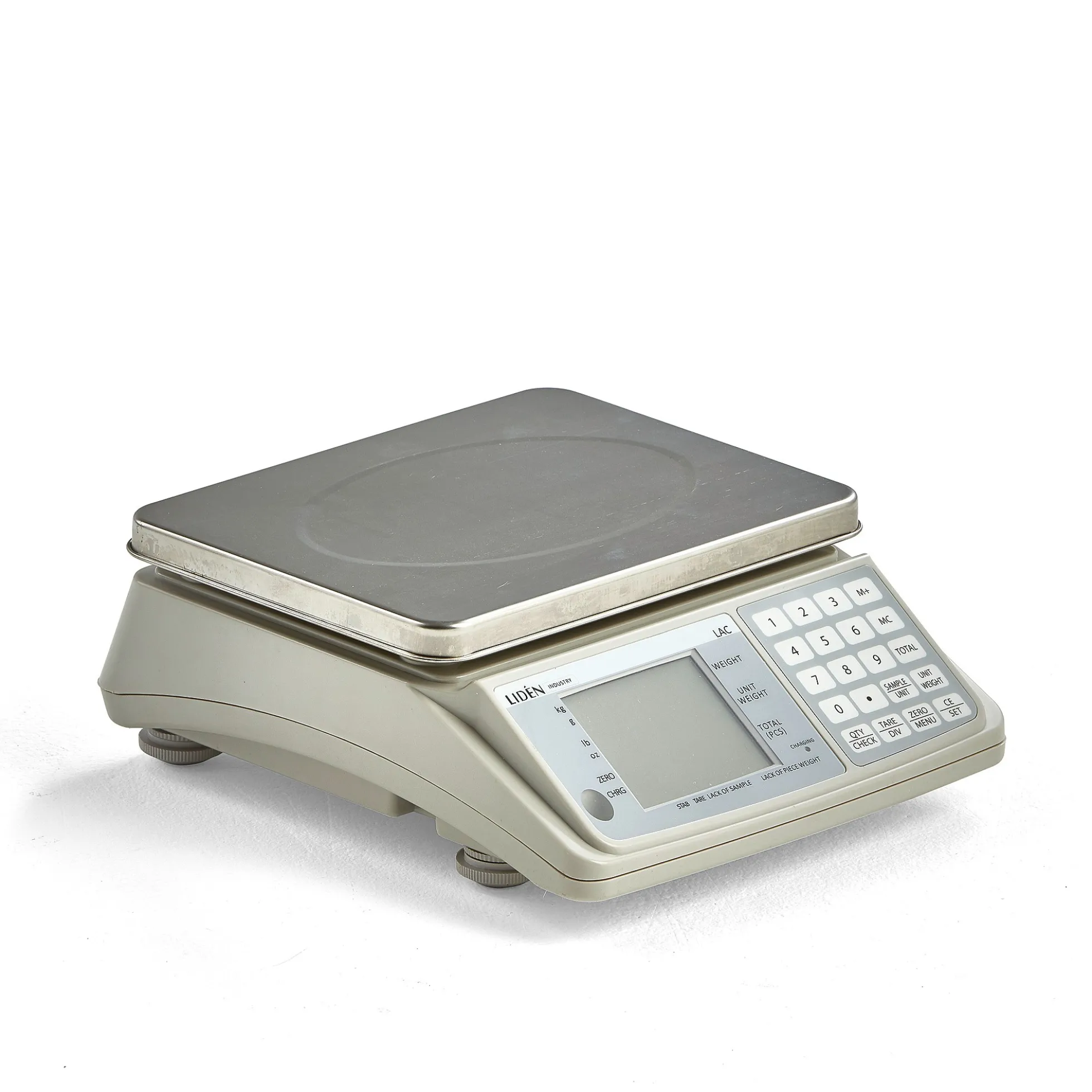 Laskentavaaka 15 kg