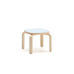 Lastenjakkara VIDE Sininen laminaatti, K 260 mm