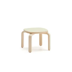 Lastenjakkara VIDE Vihreä laminaatti, K 260 mm