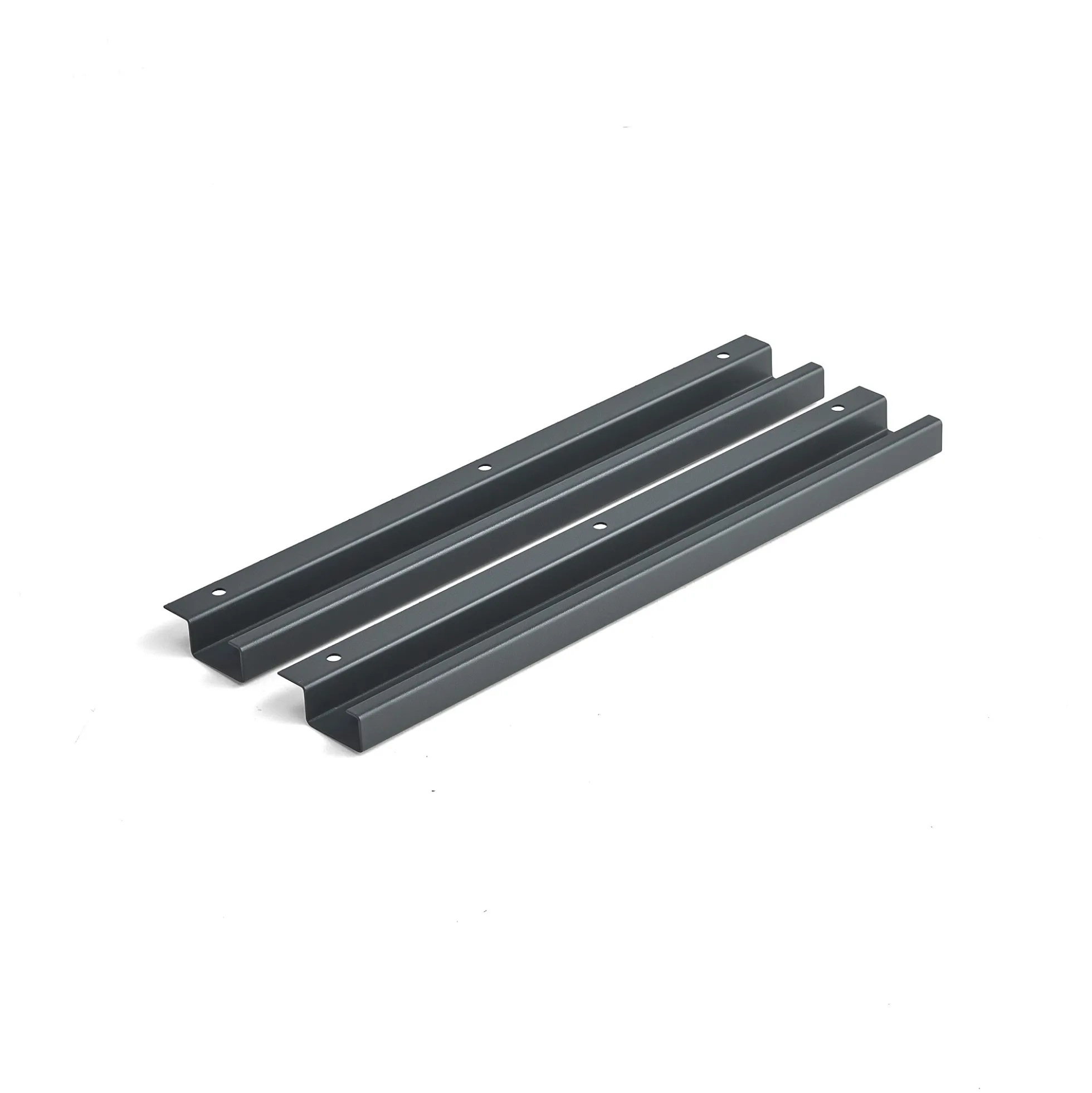 Latauskaappi lukulaitteille RECHARGE Seinämalli, 710x735x350 mm, tummanharmaa