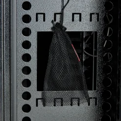 Latausvaunu tableteille ja kannettaville tietokoneille REFILL Elektroninen koodilukko