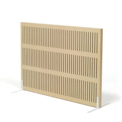 Lattiaseinäke LUGN 1400 x 1000 mm, koivu