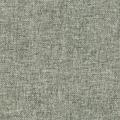 Lattiasermi ZONE 1700x800x46 mm, kangas Rivet, mustat jalat, hopeanharmaa