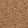 Lattiasermi ZONE 1360x800x46 mm, kangas Rivet, mustat jalat, kupari