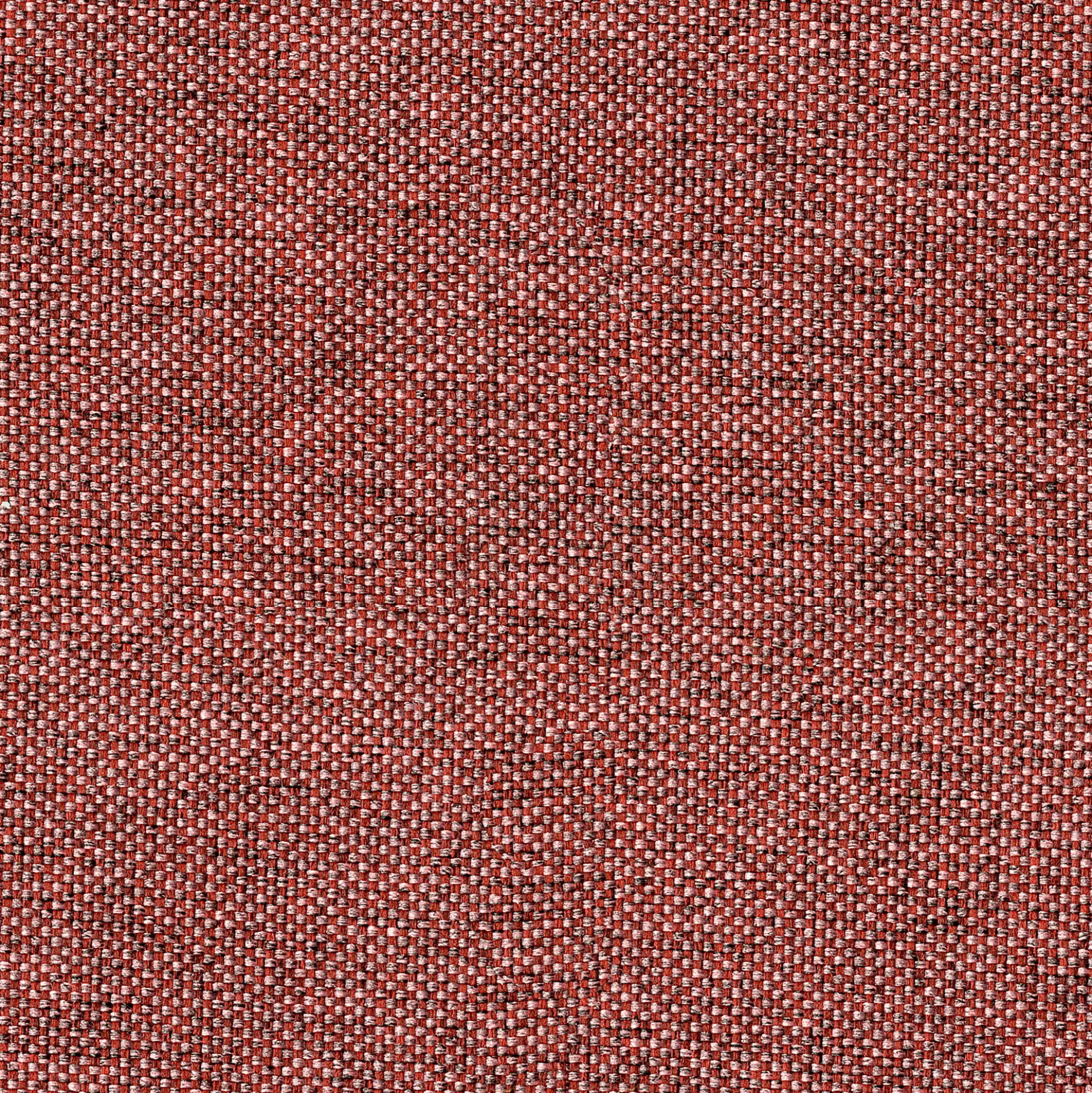 Lattiasermi ZONE 1700x1000x46 mm, kangas Rivet, mustat jalat, luumu