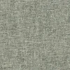 Lattiasermi ZONE 1360x800x46 mm, kangas Rivet, valkoiset jalat, hopeanharmaa