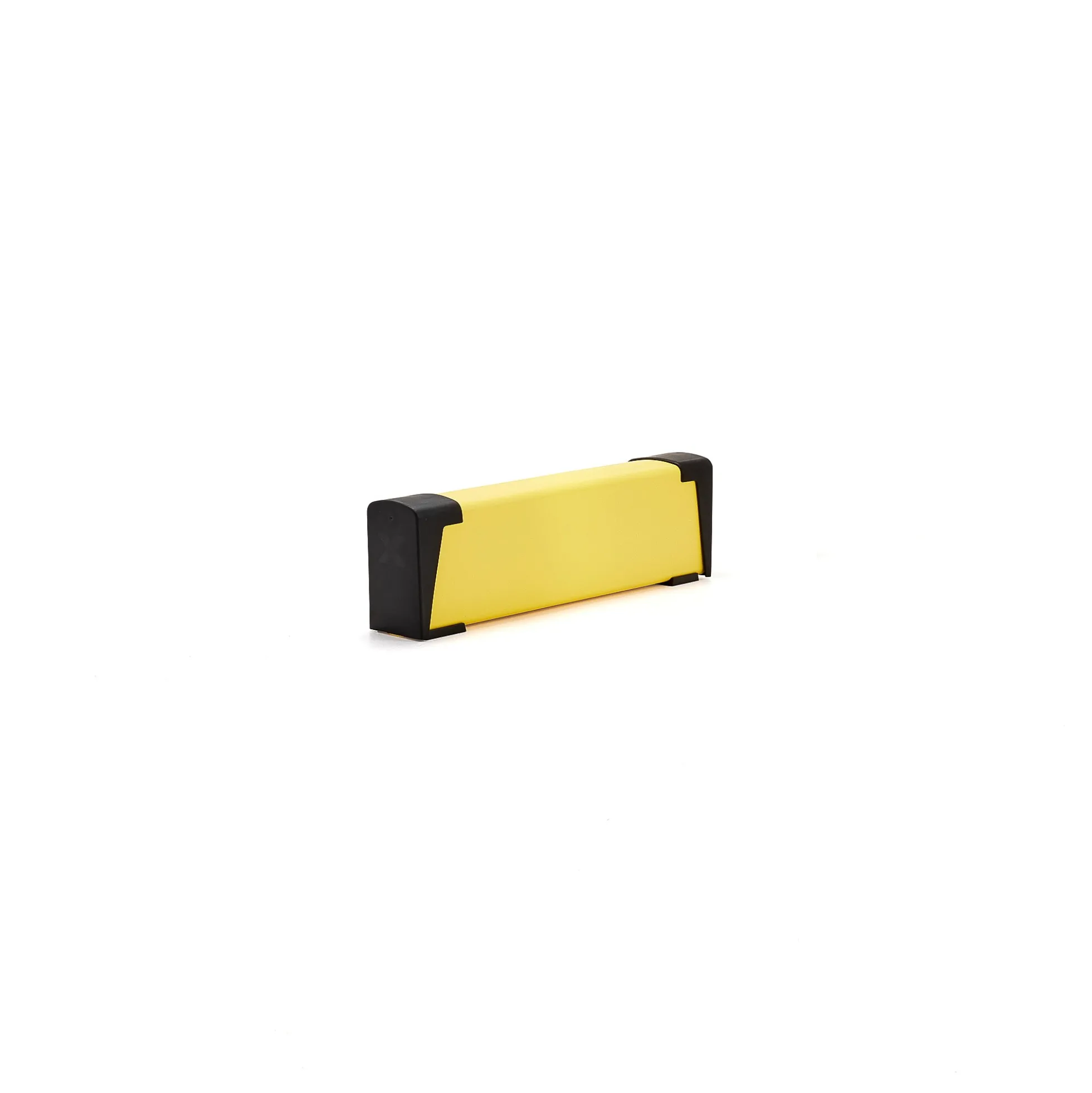 Lattiatason törmäyssuoja X-PROTECT 770x210 mm