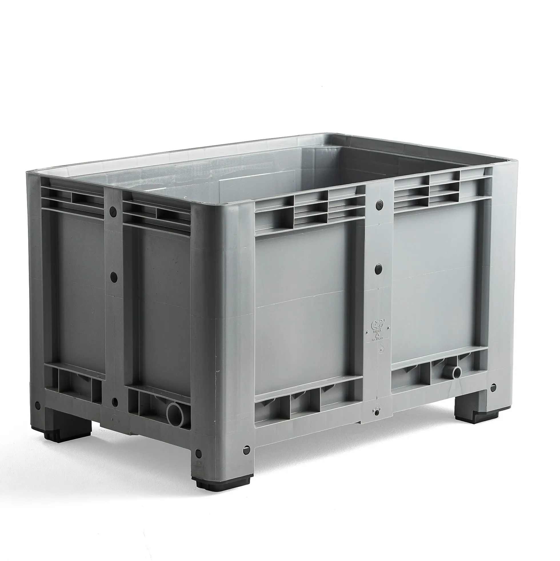 Lavalaatikko CARTER Jalat, 1200x800x760 mm