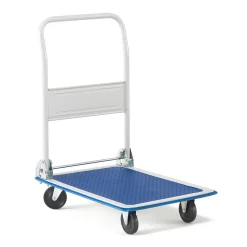 Lavavaunu FOLD Kokoontaitettava,150 kg, 480x720 mm