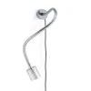 LED-työvalo 3W, magneettikiinnitys