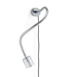 LED-työvalo 3W, magneettikiinnitys