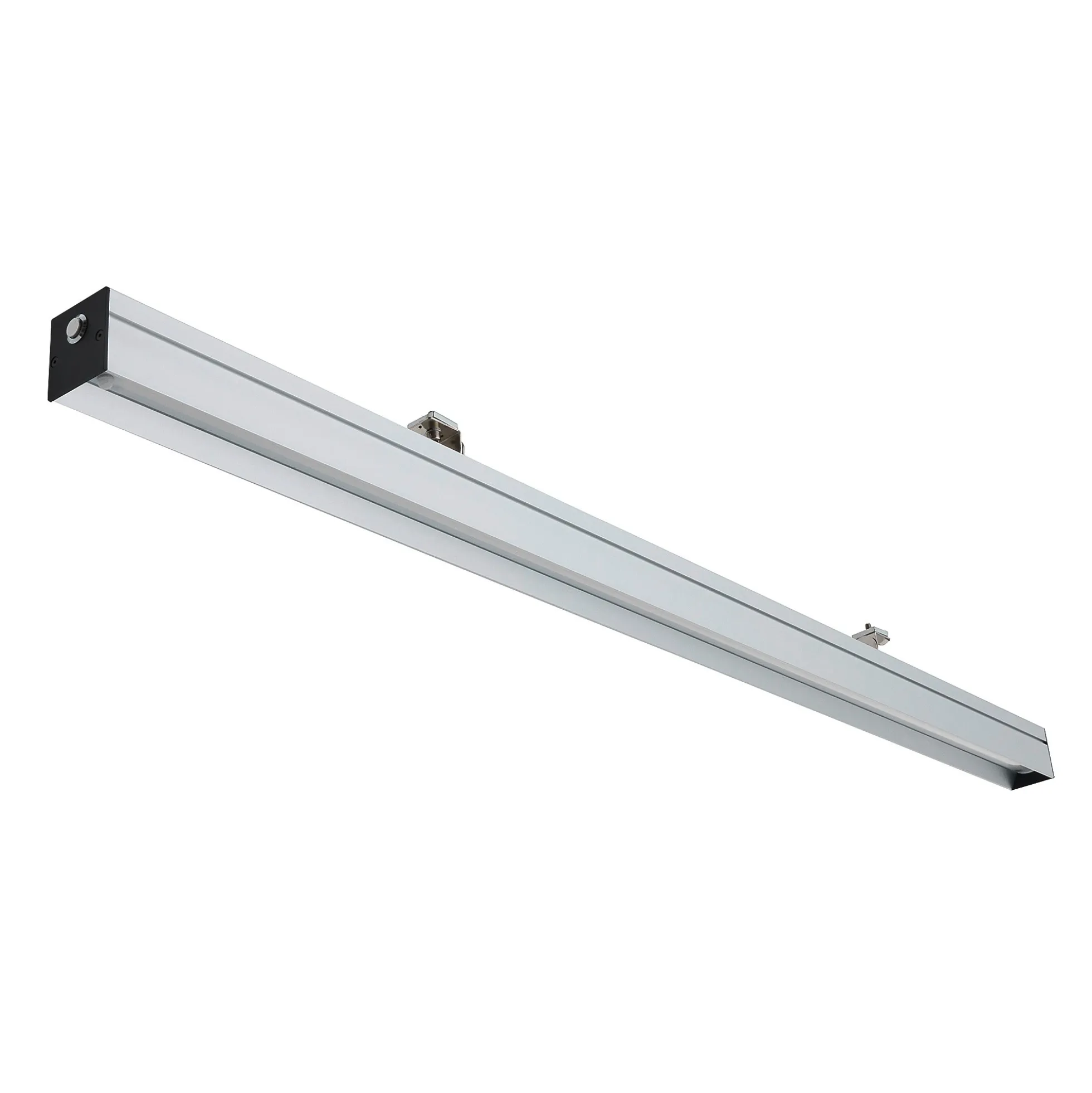 LED-valaisin teollisuuspöytään MOTION/TRUST 1200 mm, 50 W