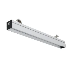 LED-valaisin teollisuuspöytään MOTION/TRUST 600 mm, 27 W