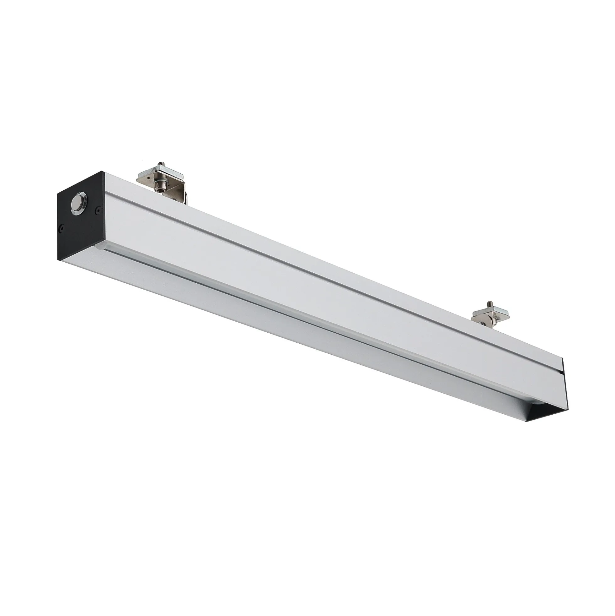 LED-valaisin teollisuuspöytään MOTION/TRUST 600 mm, 27 W
