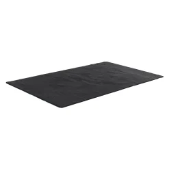 Leikkimatto KALLE 1500x2500 mm, tummanharmaa
