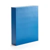 Lokerikko pulteille 40 lokeroa, 980x800x220 mm, sininen