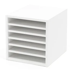 Lomakelokerikko FLEXUS/NOMAD 6 lokeroa, 375x360x410 mm