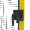Lukko yksiosaiseen oveen X-GUARD