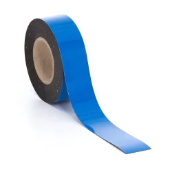 Magneettiteippi 50 mm x 20 m, sininen
