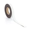 Magneettiteippi 25 mm x 20 m, valkoinen
