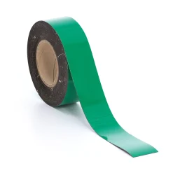 Magneettiteippi 50 mm x 20 m, vihreä