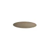Matto ALVIN Ø 2000 mm, beige