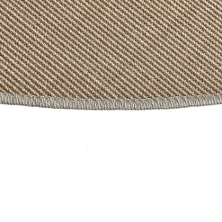 Matto ALVIN Ø 2000 mm, beige