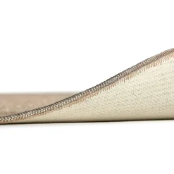 Matto ALVIN Ø 2500 mm, beige