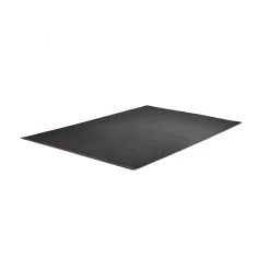 Matto ALVIN 3600x2400 mm, musta