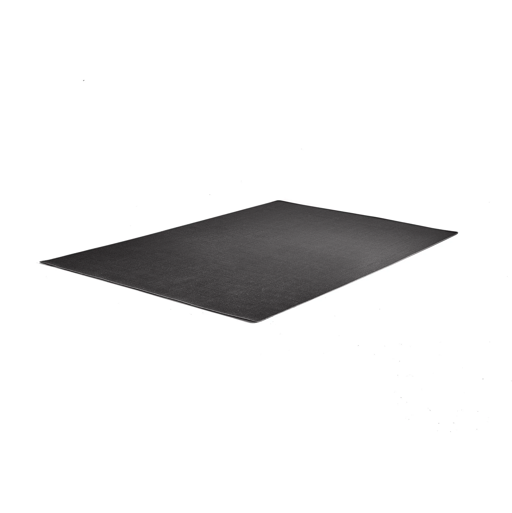 Matto ALVIN 3600x2400 mm, musta