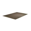 Matto ALVIN 3600x2400 mm, vaaleanruskea
