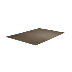Matto ALVIN 3600x2400 mm, vaaleanruskea