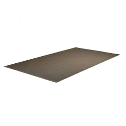 Matto ALVIN 4400x2400 mm, vaaleanruskea